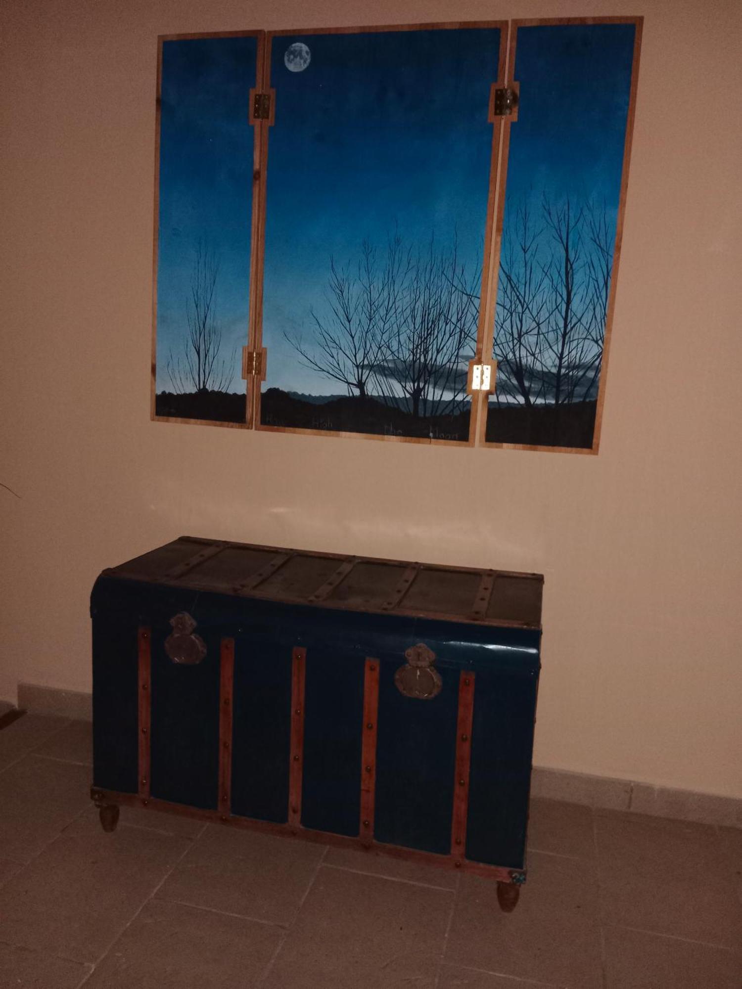 La Milotxa Hotel Adsubia Buitenkant foto