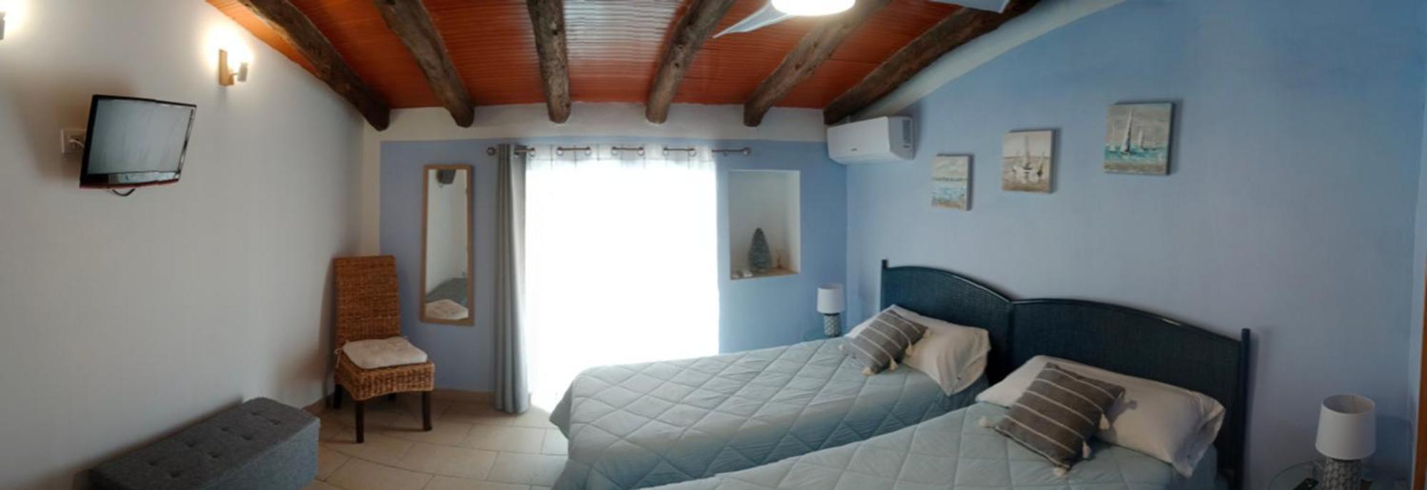La Milotxa Hotel Adsubia Buitenkant foto