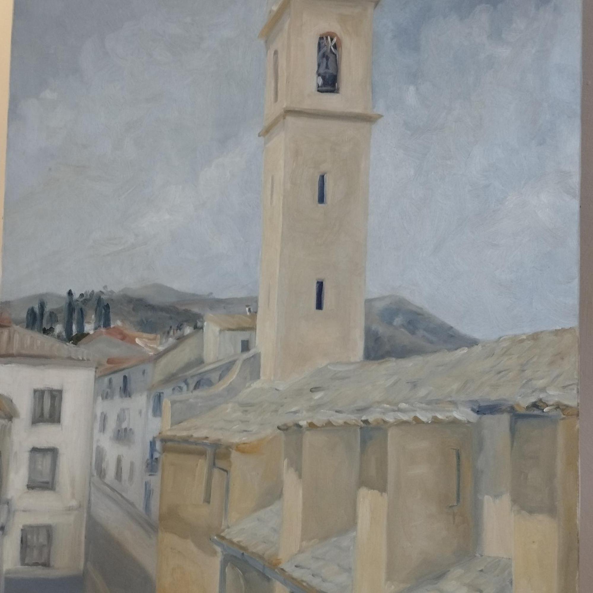 La Milotxa Hotel Adsubia Buitenkant foto