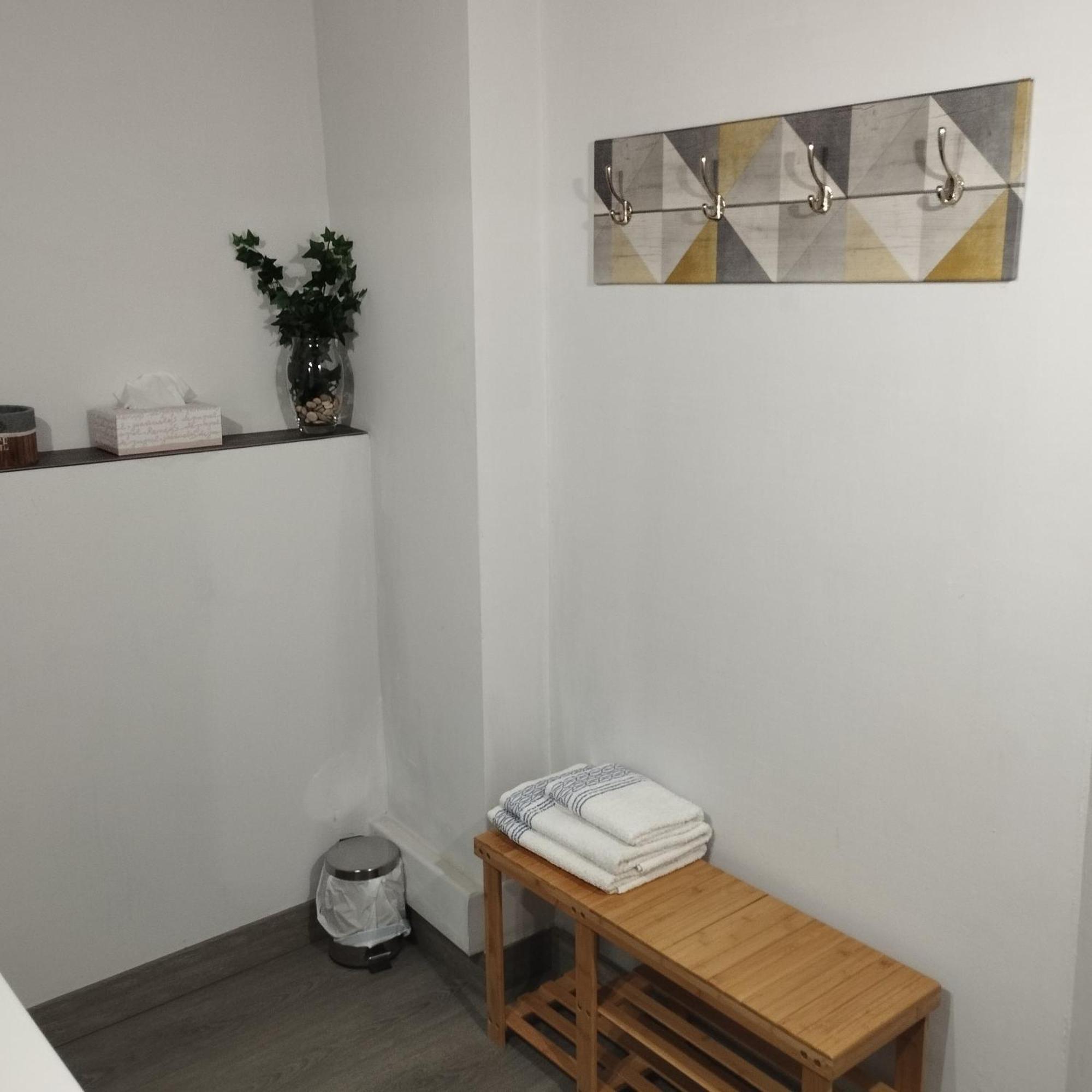La Milotxa Hotel Adsubia Buitenkant foto