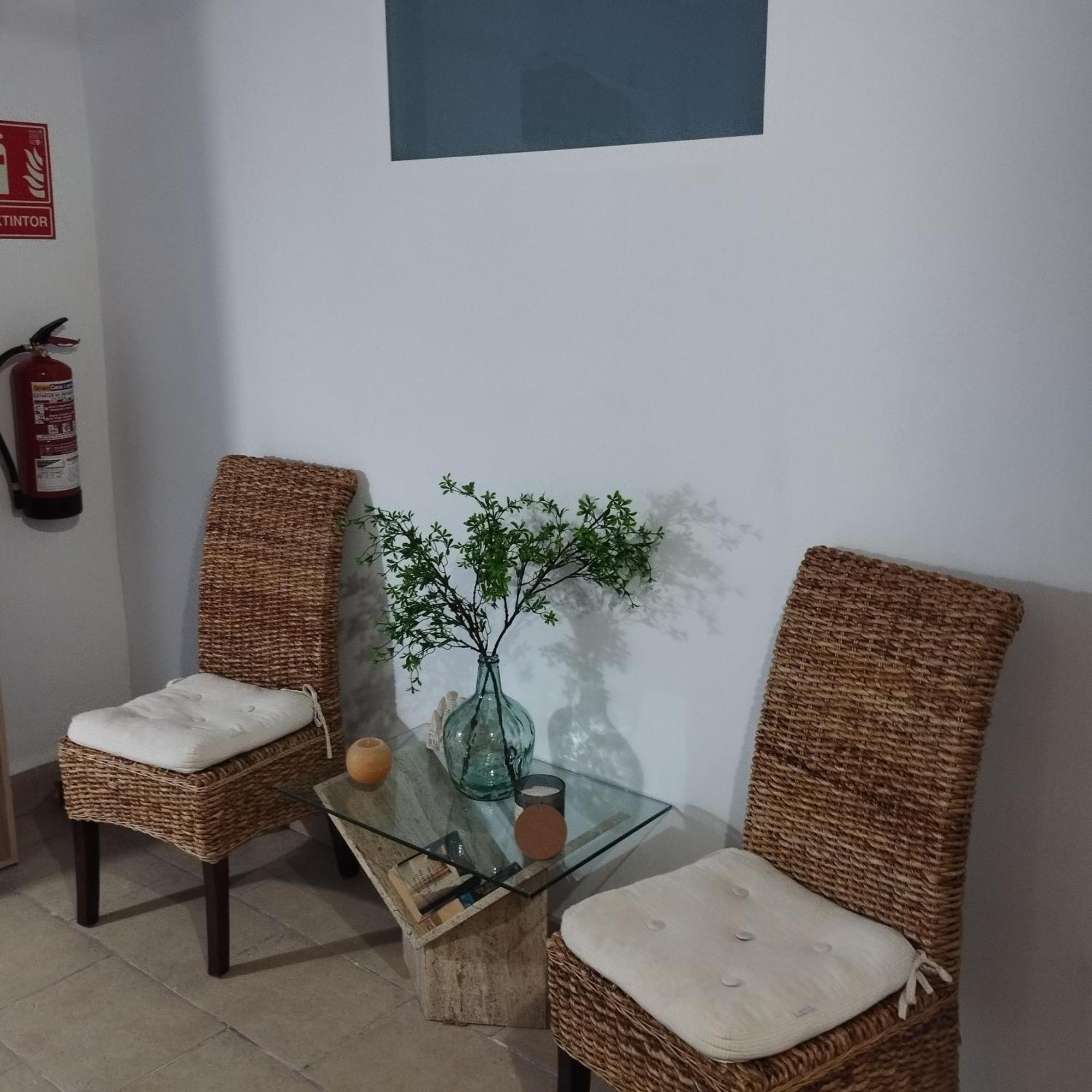 La Milotxa Hotel Adsubia Buitenkant foto
